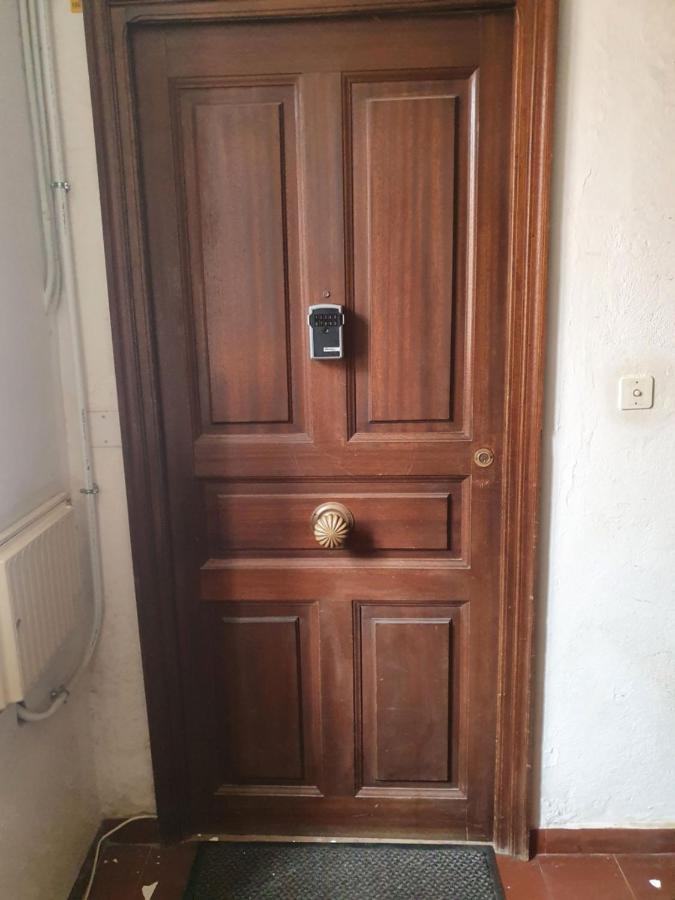 A Citadella Lejlighed Bastia  Eksteriør billede